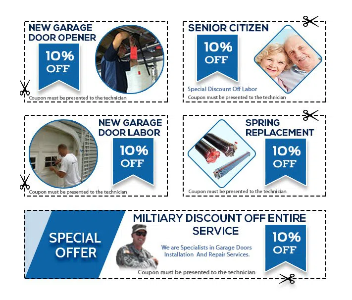 United Garage Door Scotch Plains, NJ 908-509-1919 - CouponSet18-five